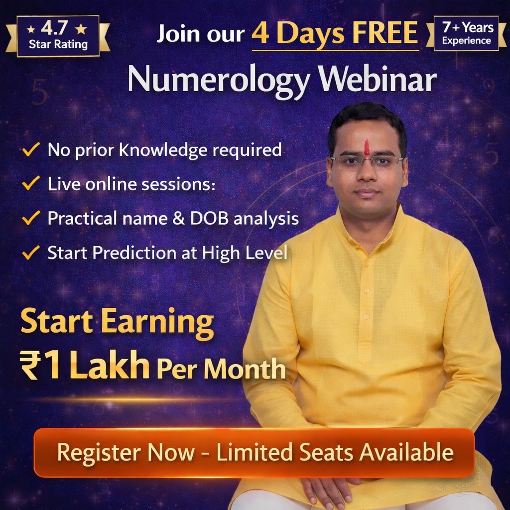 Numerologist